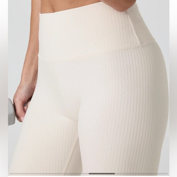Vuori Rib Legging - Picture 11 of 11